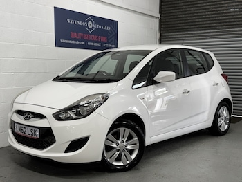 Used Hyundai Ix20 2012 for sale - 79335609: Photo