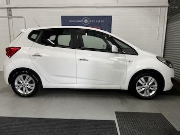 Used Hyundai Ix20 2012 for sale - 79335609: Photo