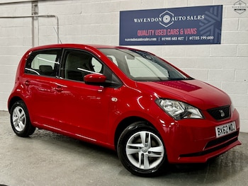 Used SEAT Mii 2012 for sale - 78997816: Photo