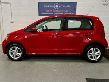 Used SEAT Mii 2012 for sale - 78997816: Photo