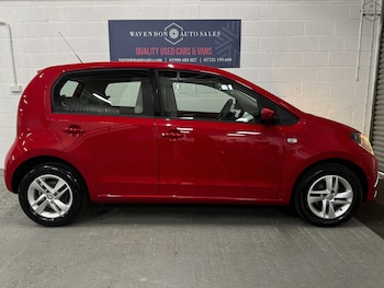 Used SEAT Mii 2012 for sale - 78997816: Photo