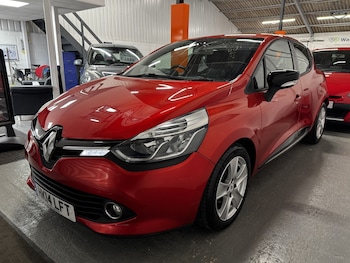 Used Renault Clio 2014 for sale - 78901375: Photo