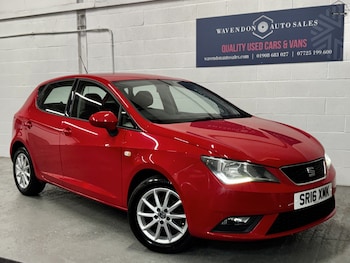 Used SEAT Ibiza 2016 for sale - 79121178: Photo