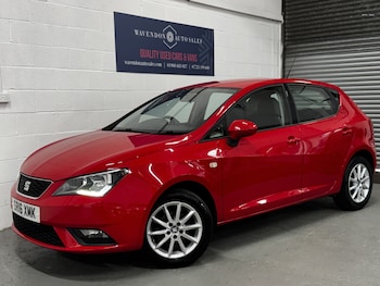 Used SEAT Ibiza 2016 for sale - 79121178: Photo