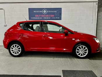 Used SEAT Ibiza 2016 for sale - 79121178: Photo