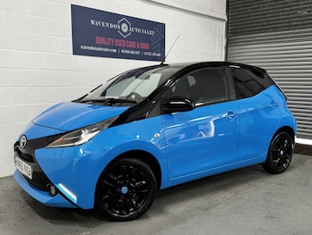 Used Toyota AYGO 2015 for sale - 78807690: Photo