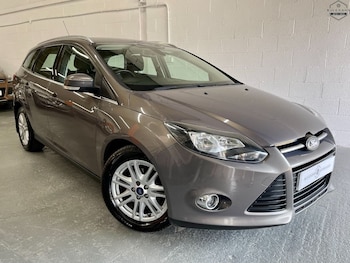 Used Ford Focus 2013 for sale - 78782383: Photo