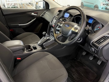 Used Ford Focus 2013 for sale - 78782383: Photo