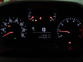 Used Peugeot Partner 2021 for sale - 79198478: Photo