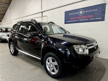 Used Dacia Duster 2014 for sale - 78901383: Photo
