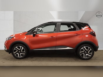 Used Renault Captur 2019 for sale - 78807747: Photo