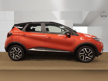 Used Renault Captur 2019 for sale - 78807747: Photo