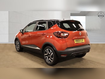 Used Renault Captur 2019 for sale - 78807747: Photo