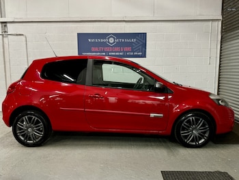 Used Renault Clio 2012 for sale - 78901367: Photo