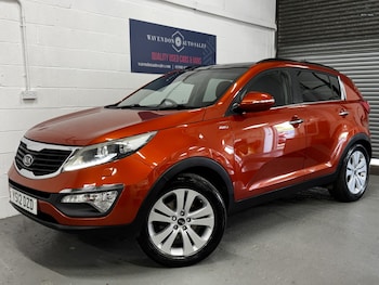 Used Kia Sportage 2012 for sale - 78901379: Photo
