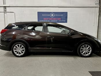 Used Honda Civic 2016 for sale - 79620590: Photo