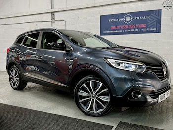 Used Renault Kadjar 2018 for sale - 78534742: Photo
