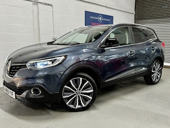 Used Renault Kadjar 2018 for sale - 78534742: Photo