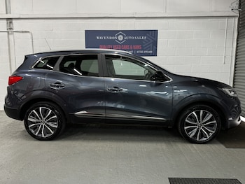 Used Renault Kadjar 2018 for sale - 78534742: Photo