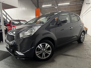 Used Kia Venga 2017 for sale - 78229172: Photo