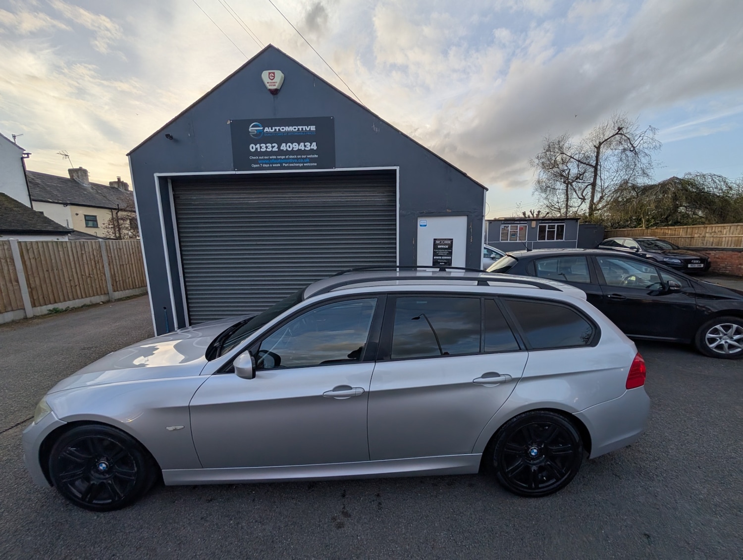 Used BMW 3 Series 2009 for sale - 78046606: Photo 10