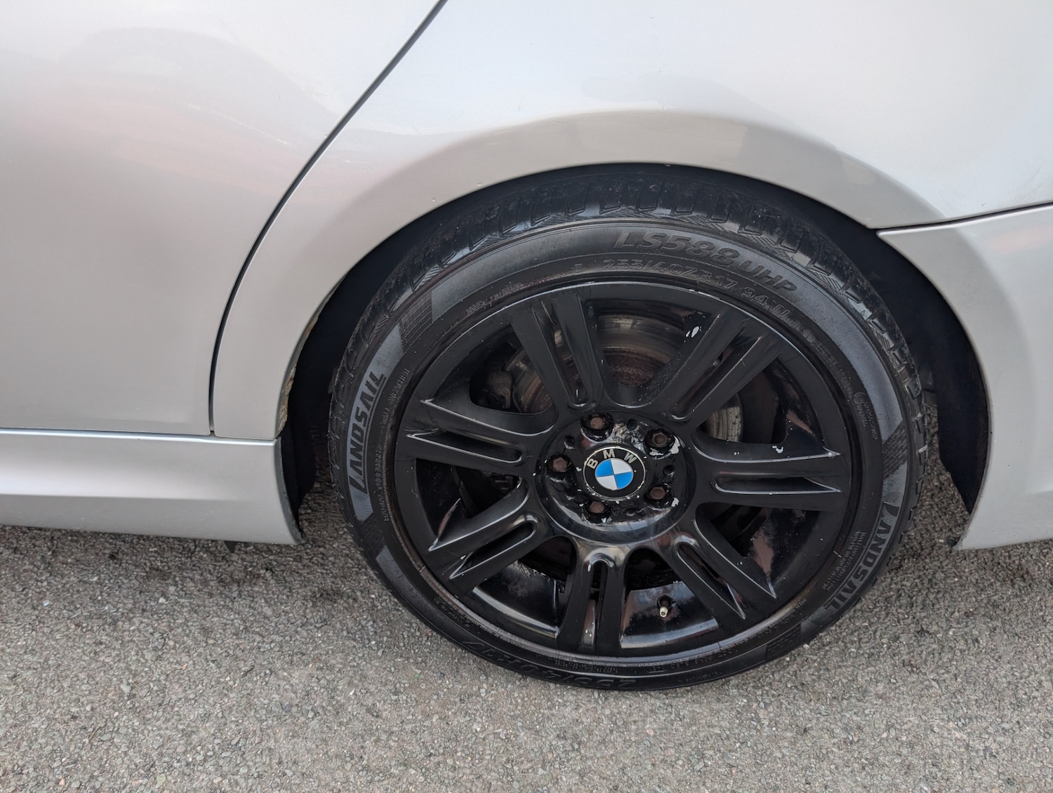 Used BMW 3 Series 2009 for sale - 78046606: Photo 11