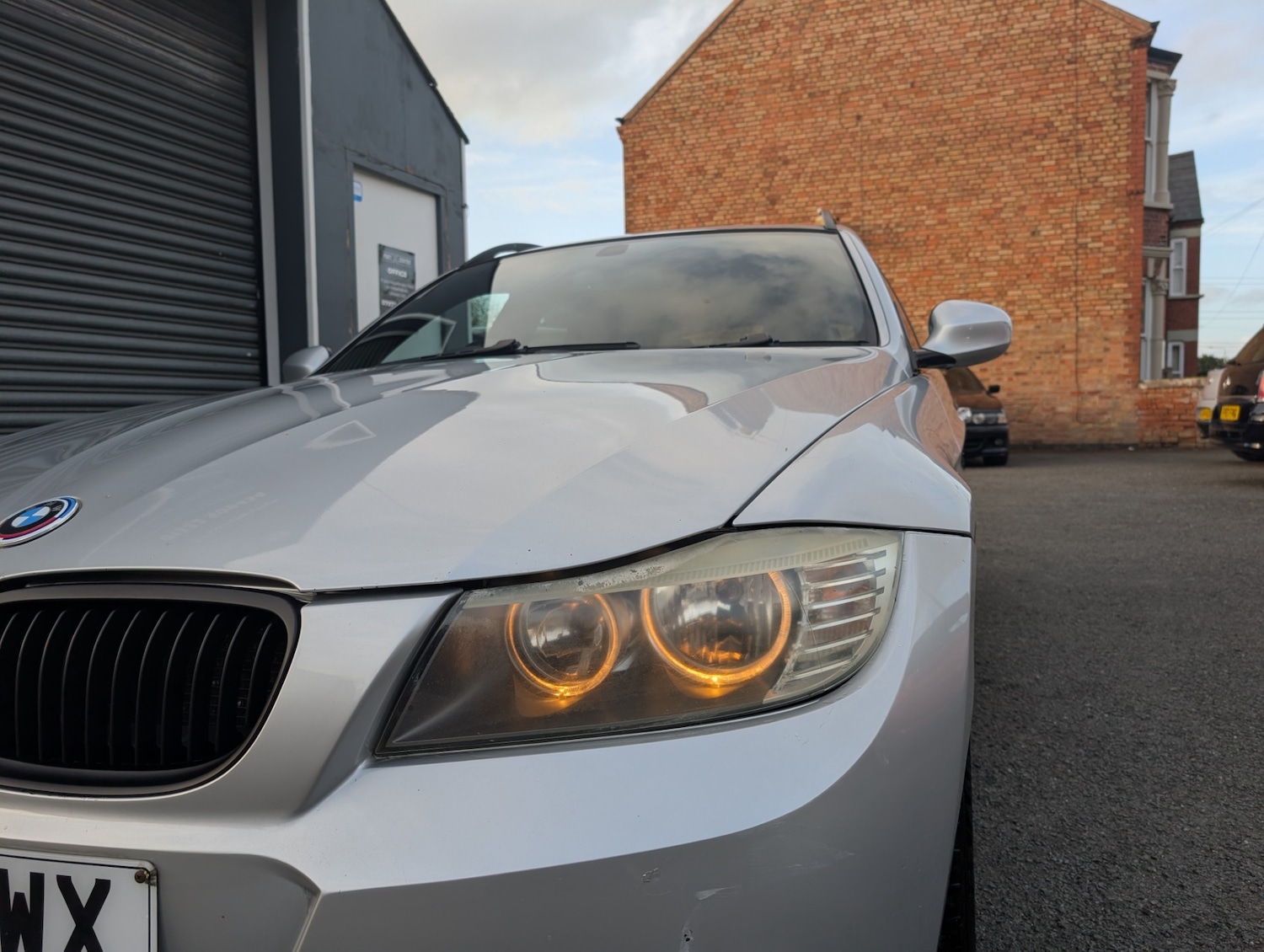 Used BMW 3 Series 2009 for sale - 78046606: Photo 13