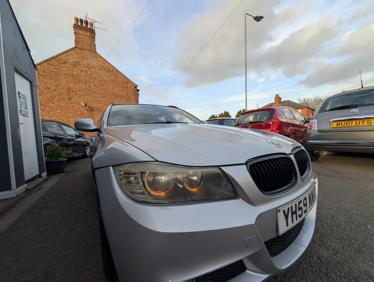 Used BMW 3 Series 2009 for sale - 78046606: Photo 15