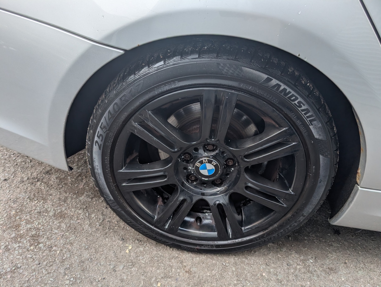 Used BMW 3 Series 2009 for sale - 78046606: Photo 17