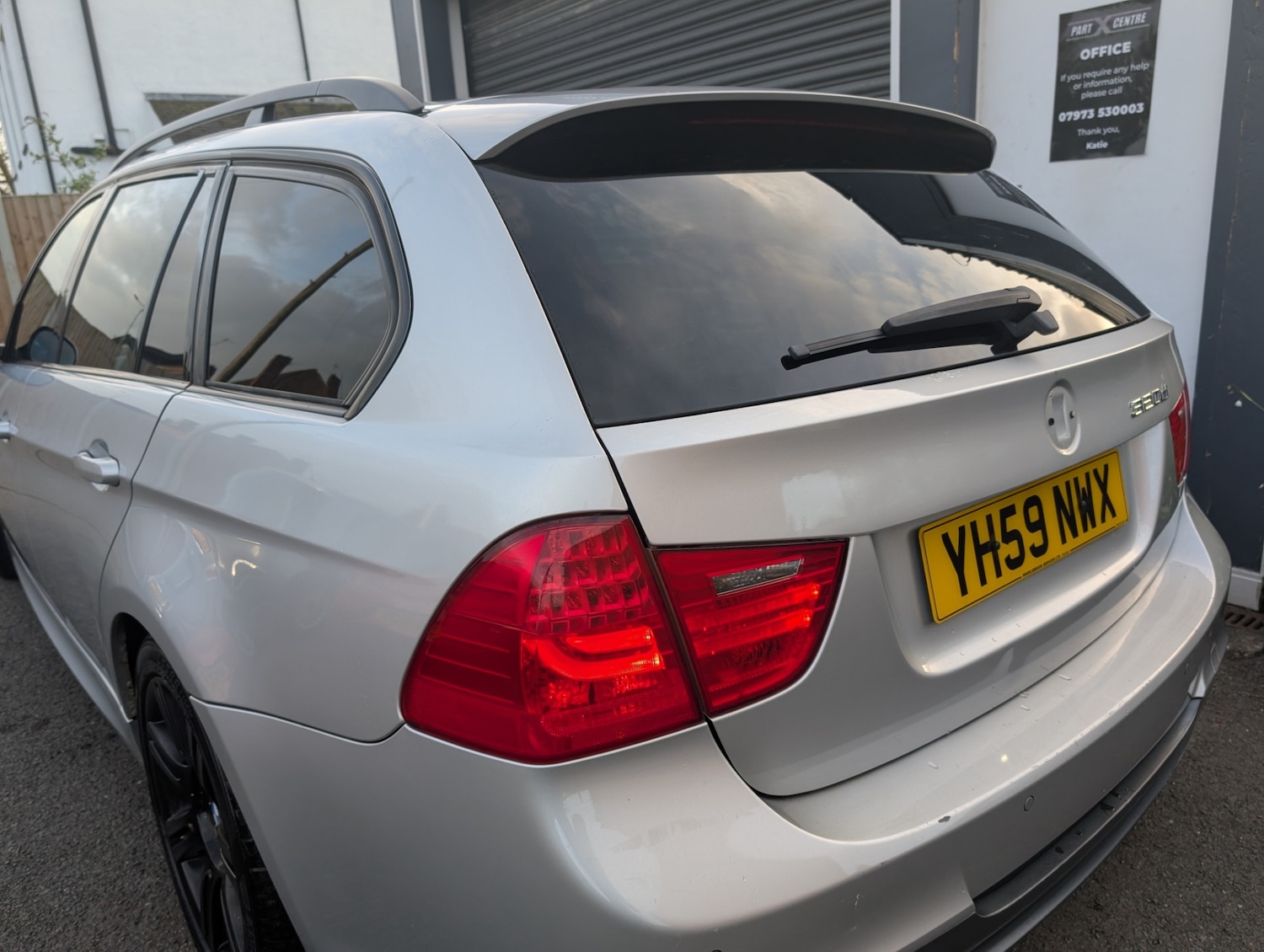 Used BMW 3 Series 2009 for sale - 78046606: Photo 20