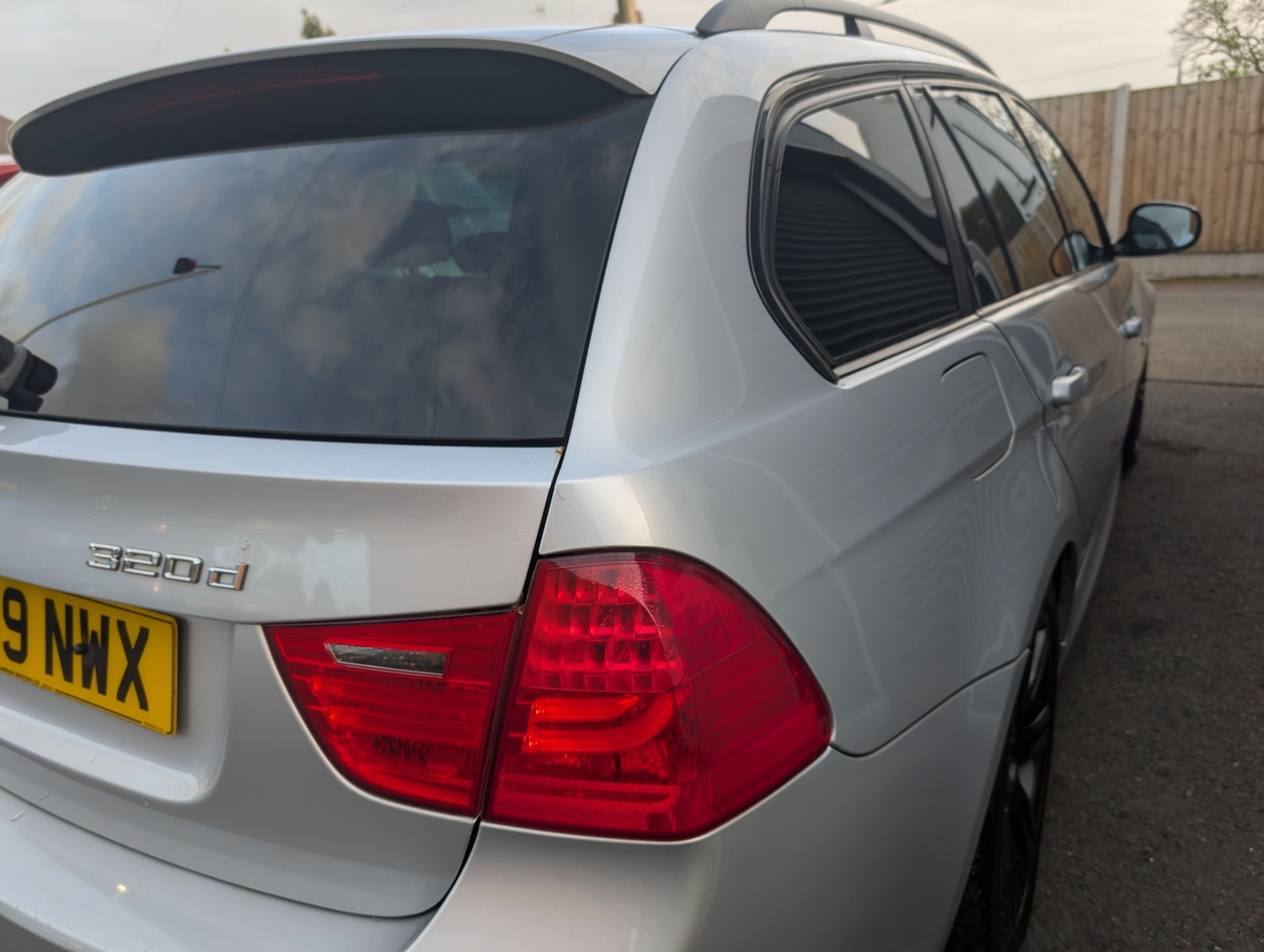 Used BMW 3 Series 2009 for sale - 78046606: Photo 21