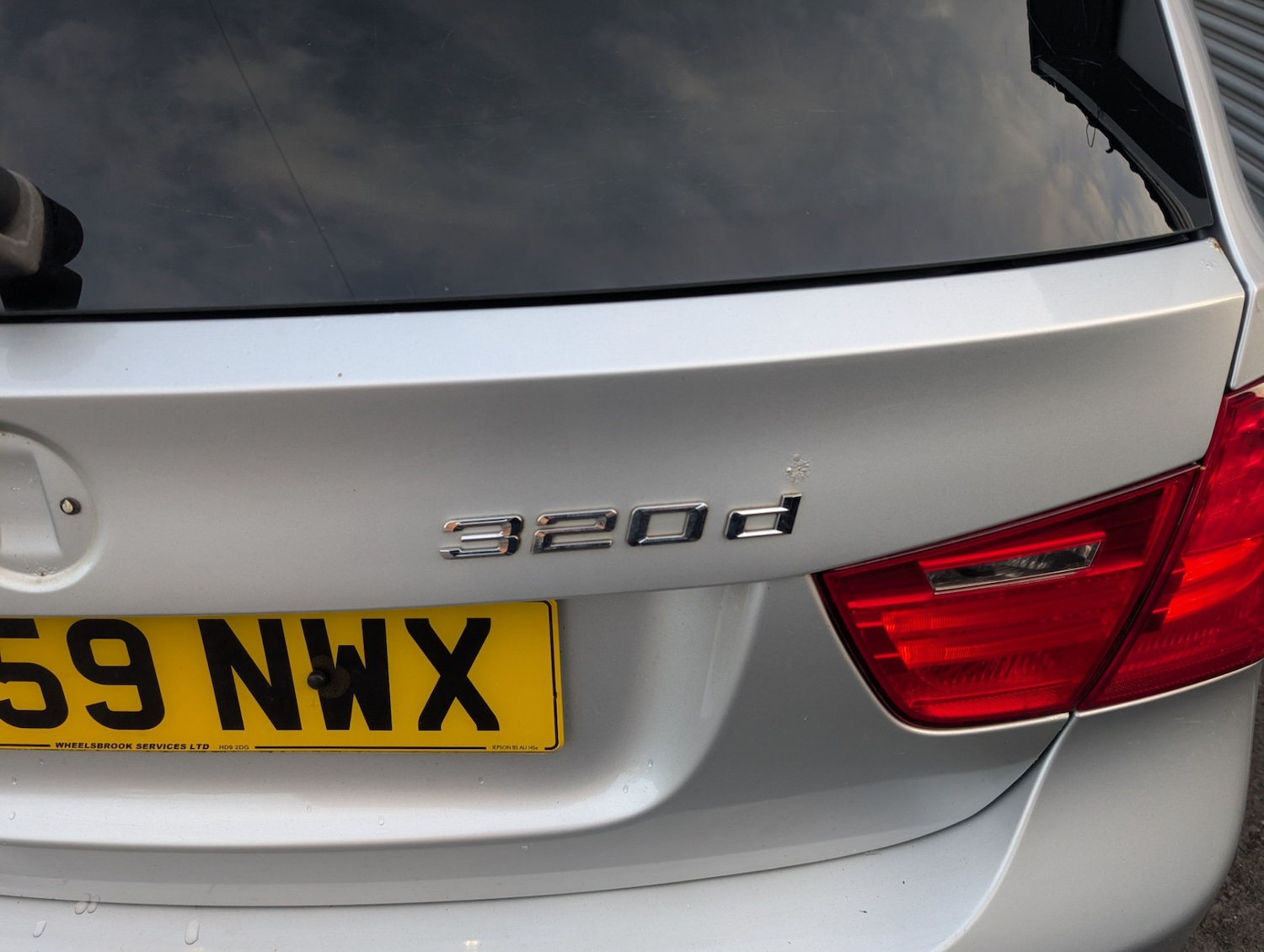 Used BMW 3 Series 2009 for sale - 78046606: Photo 22