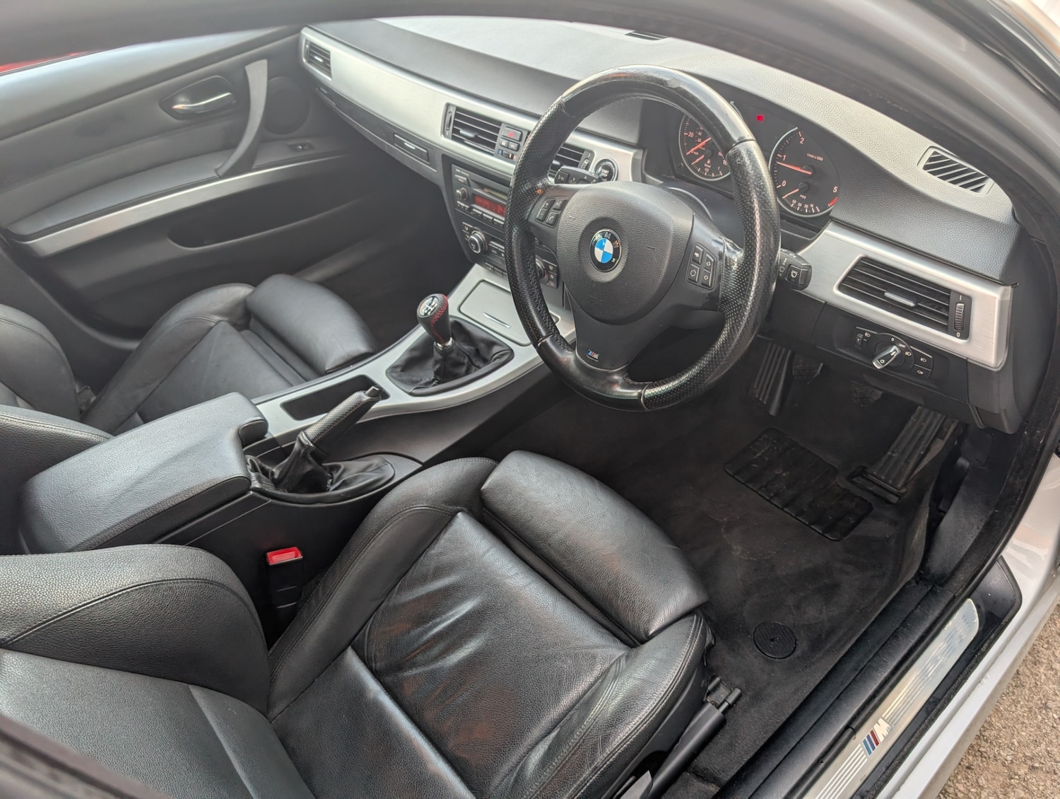 Used BMW 3 Series 2009 for sale - 78046606: Photo 23