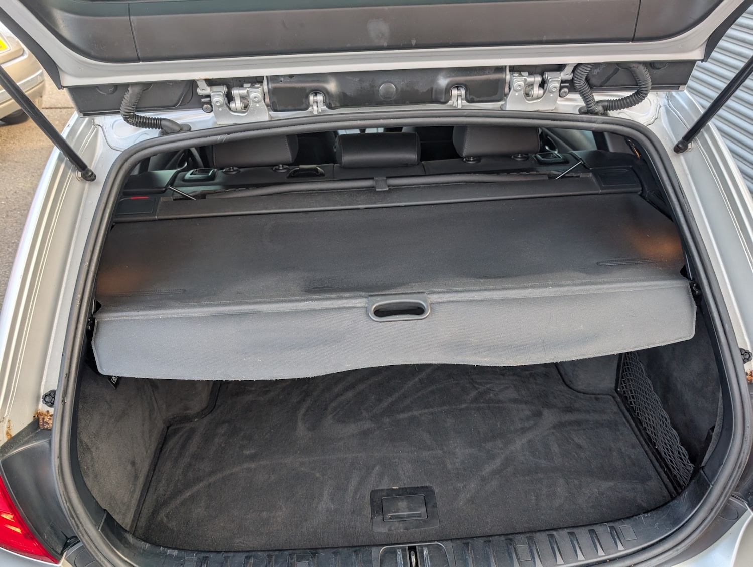 Used BMW 3 Series 2009 for sale - 78046606: Photo 46