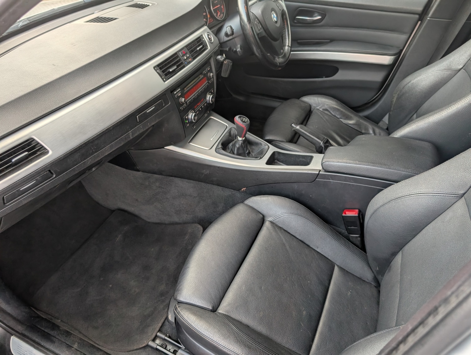 Used BMW 3 Series 2009 for sale - 78046606: Photo 49