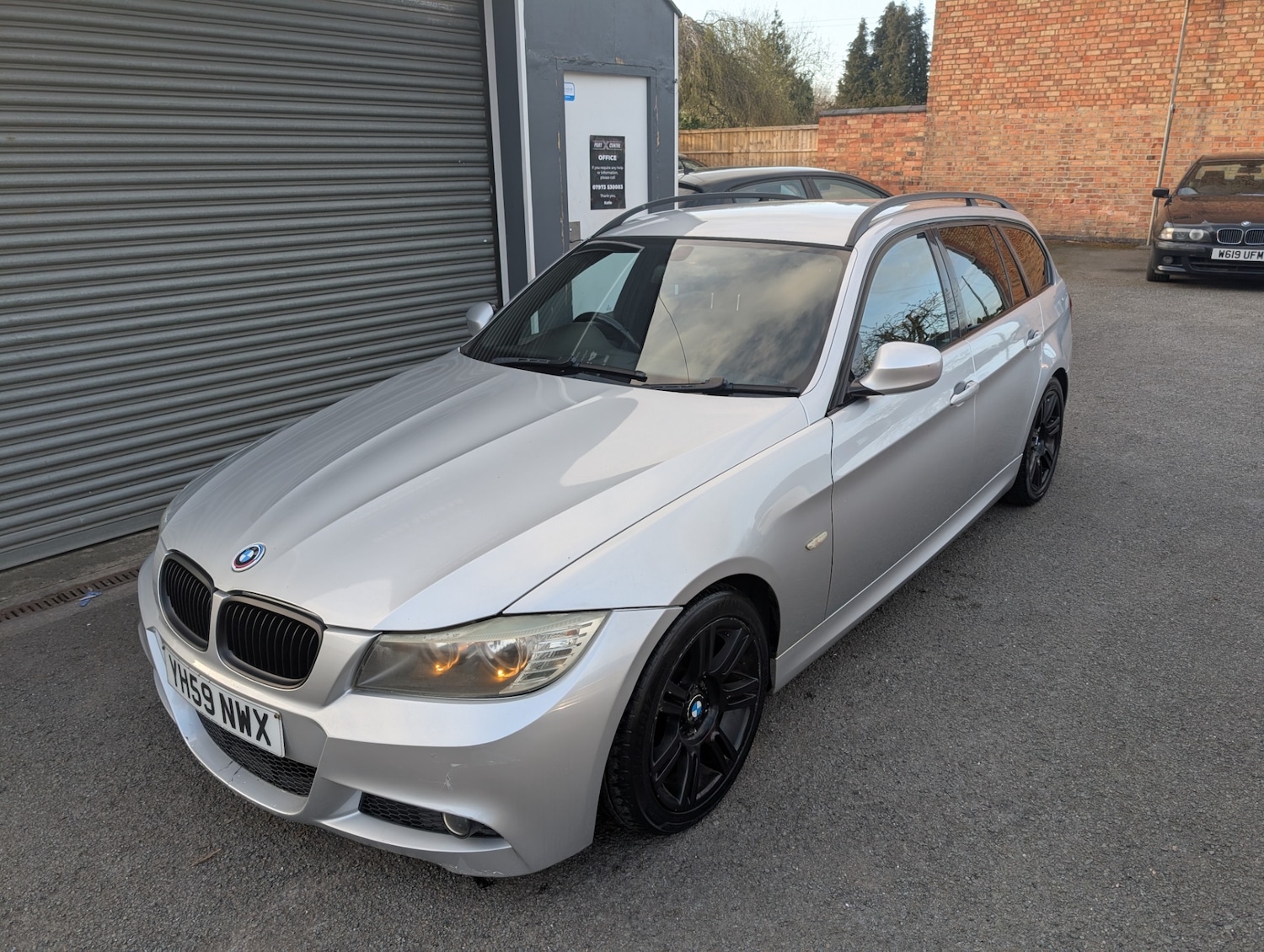 Used BMW 3 Series 2009 for sale - 78046606: Photo 5