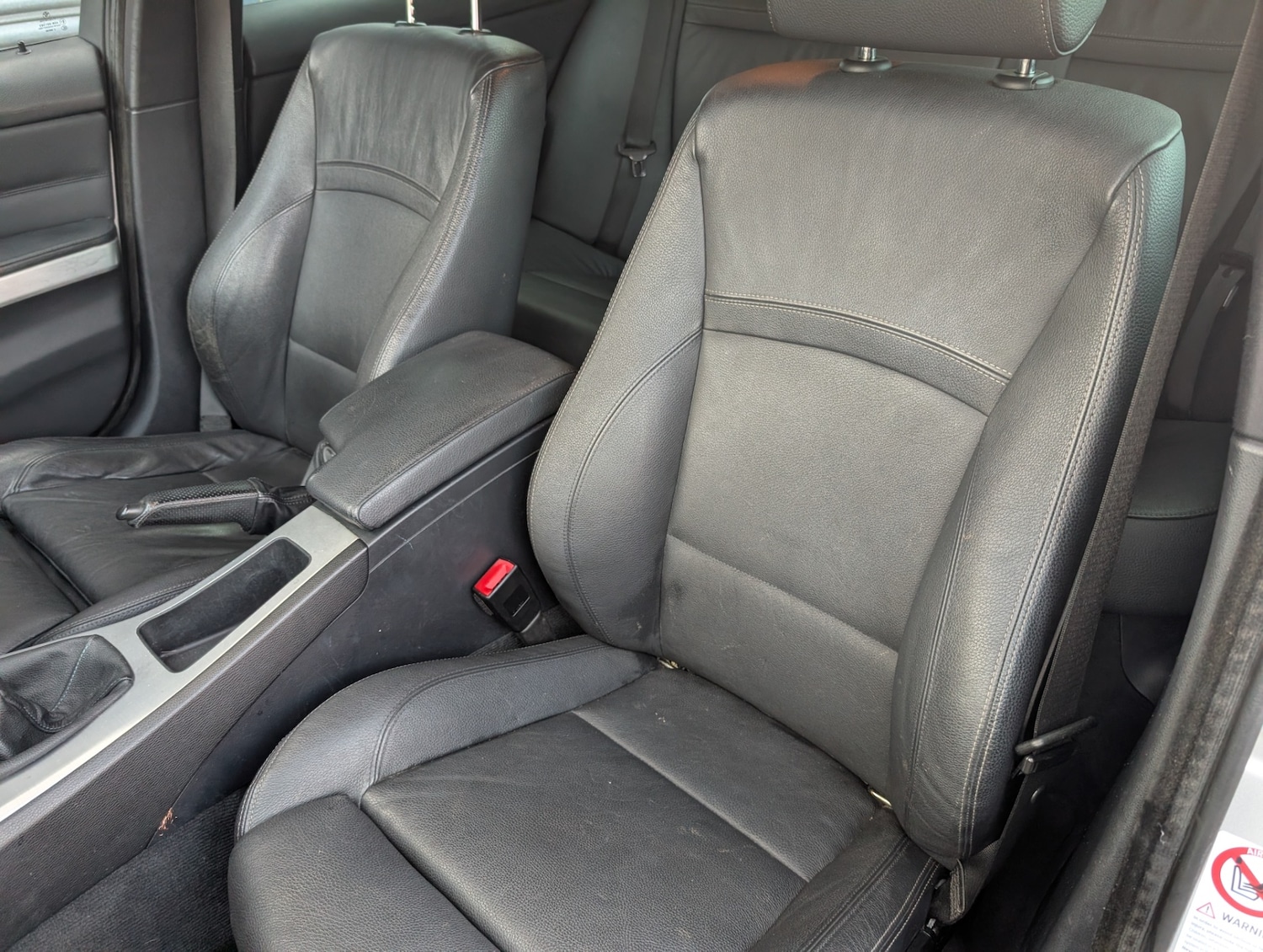 Used BMW 3 Series 2009 for sale - 78046606: Photo 50