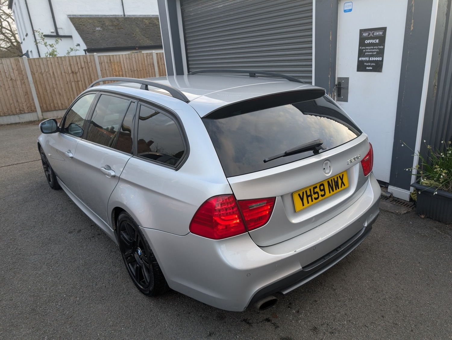 Used BMW 3 Series 2009 for sale - 78046606: Photo 6