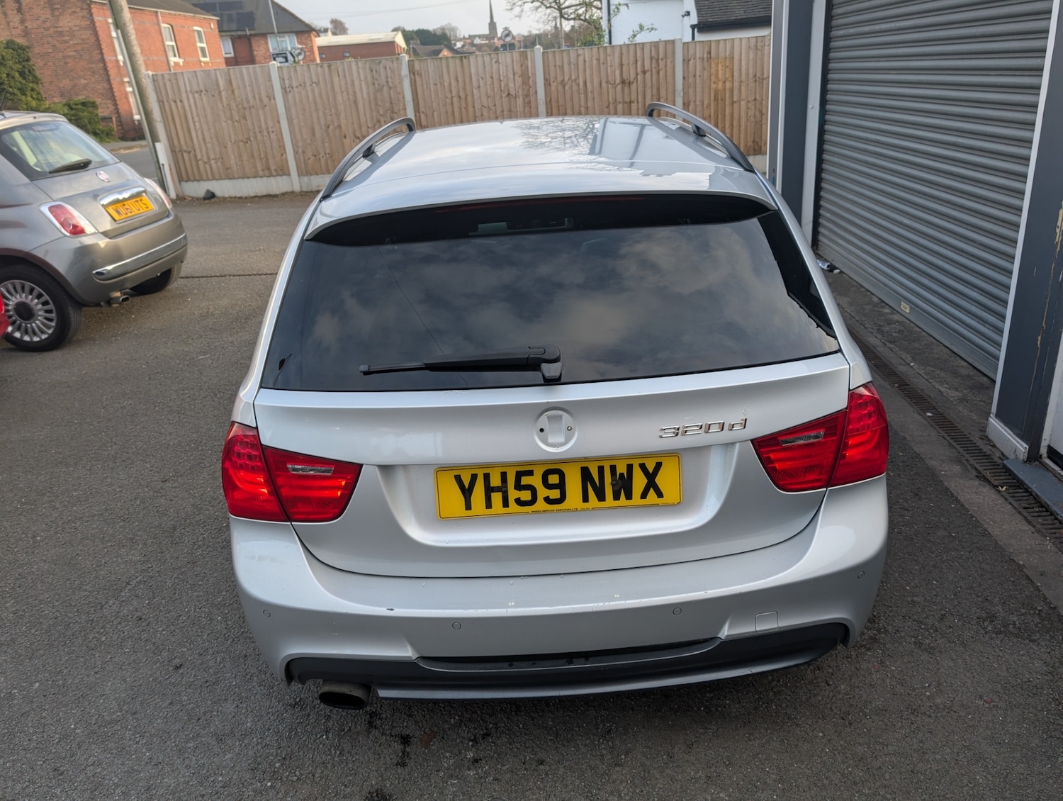 Used BMW 3 Series 2009 for sale - 78046606: Photo 7