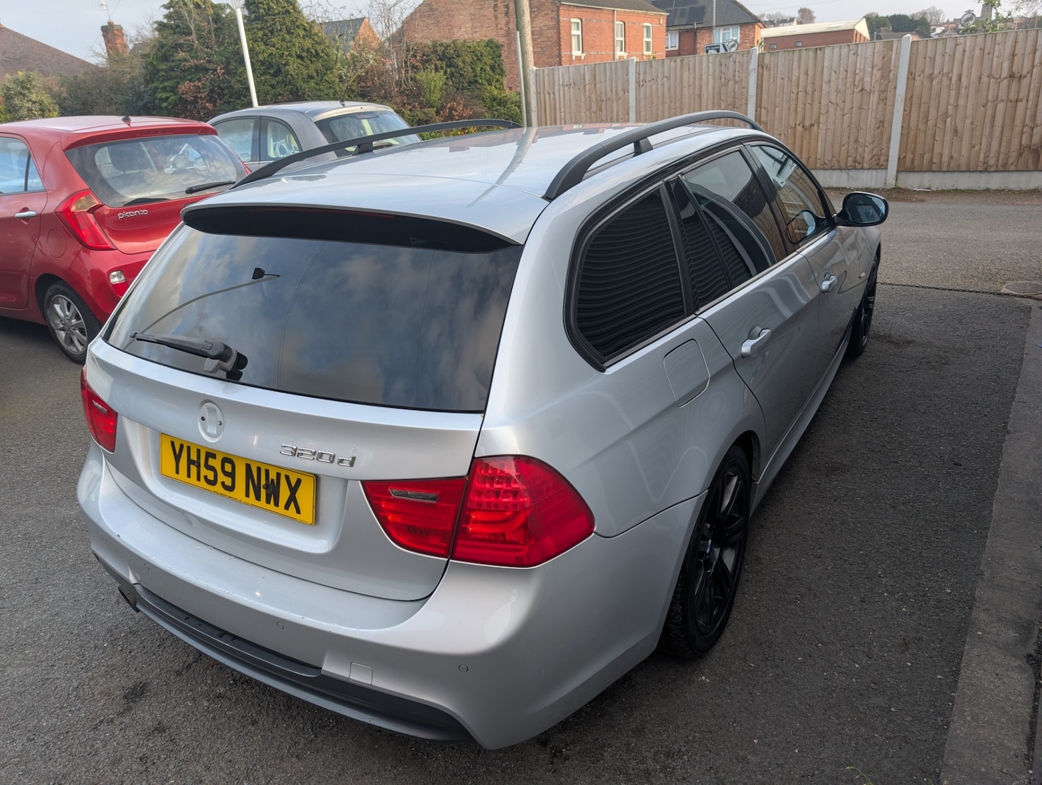 Used BMW 3 Series 2009 for sale - 78046606: Photo 8