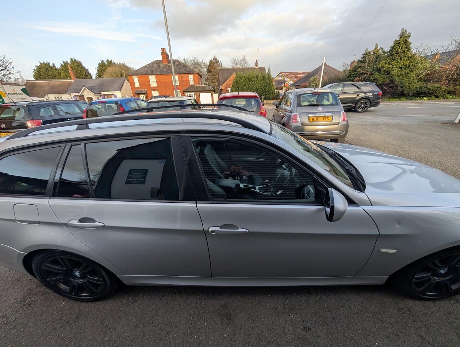 Used BMW 3 Series 2009 for sale - 78046606: Photo 9