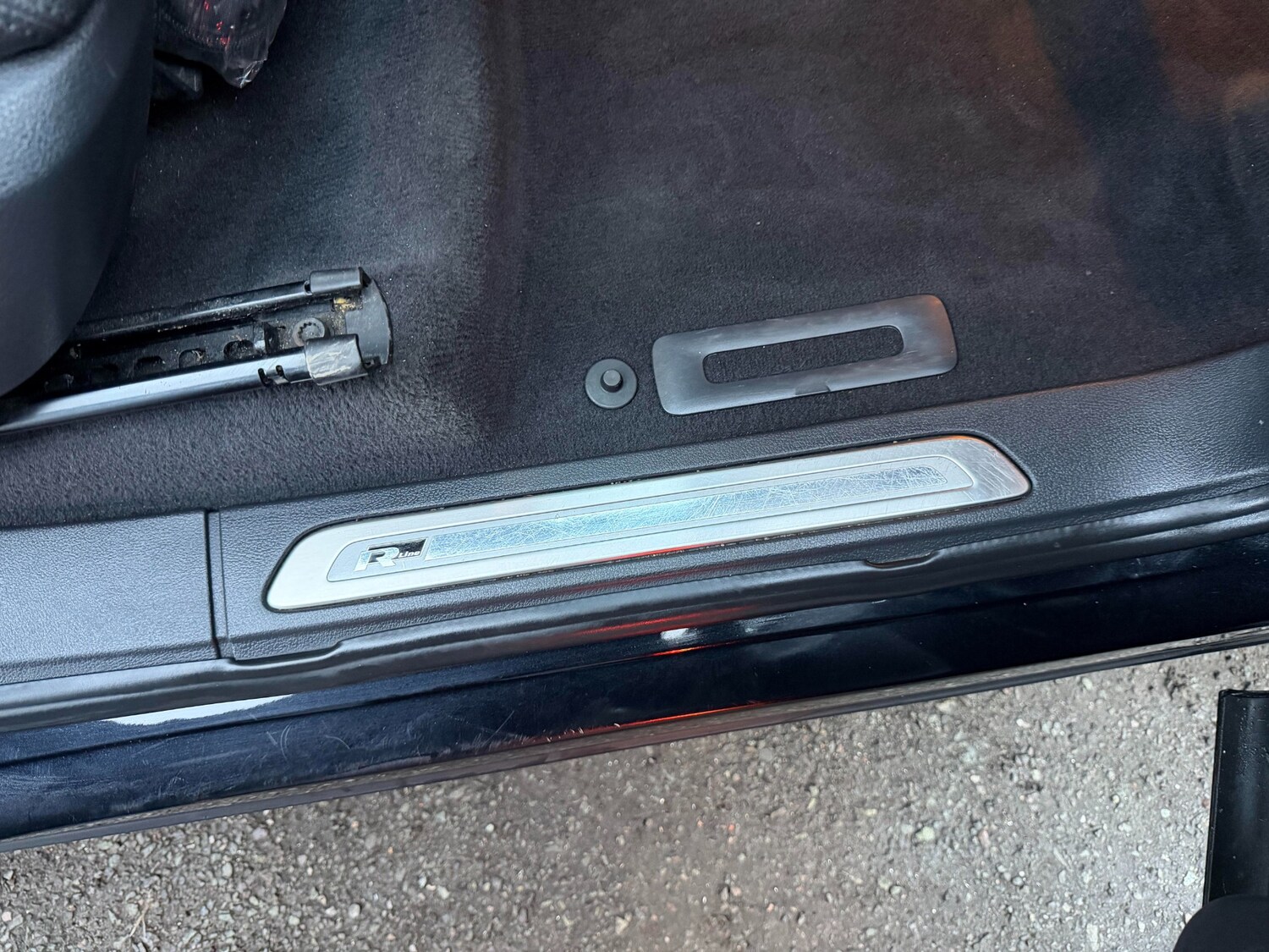 Used Volkswagen Touareg 2014 for sale - 77370532: Photo 20