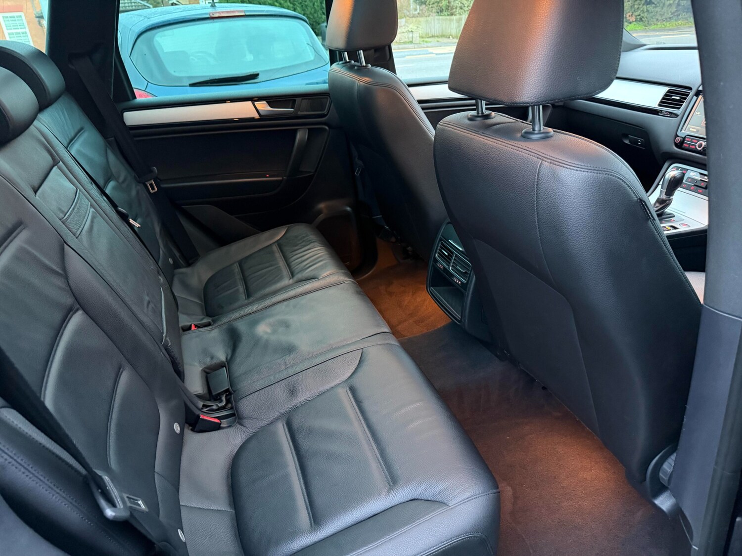 Used Volkswagen Touareg 2014 for sale - 77370532: Photo 33