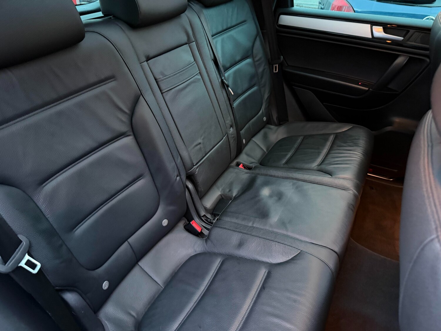 Used Volkswagen Touareg 2014 for sale - 77370532: Photo 34