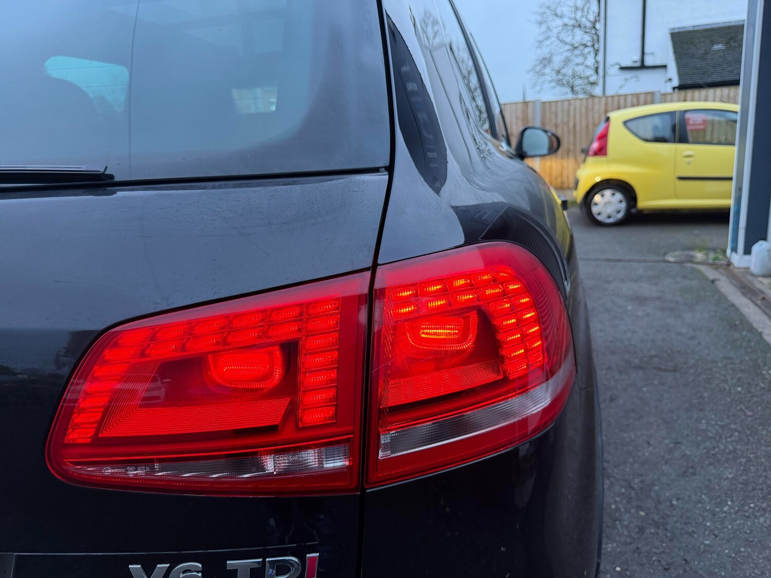 Used Volkswagen Touareg 2014 for sale - 77370532: Photo 38