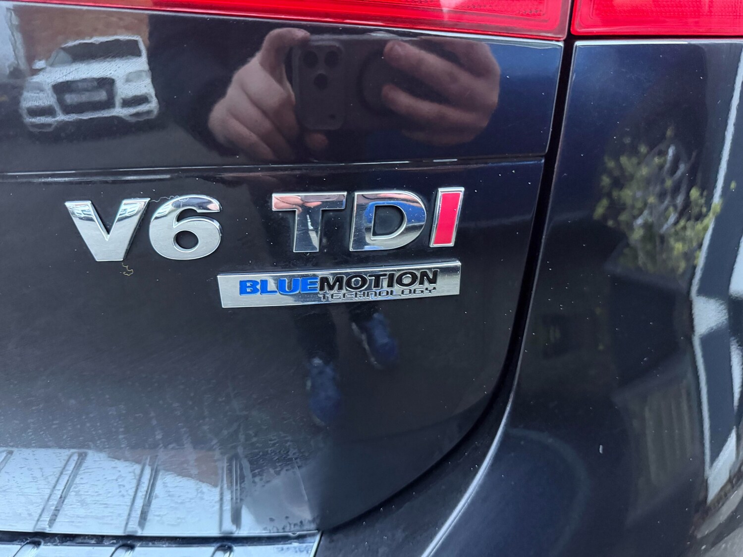 Used Volkswagen Touareg 2014 for sale - 77370532: Photo 39