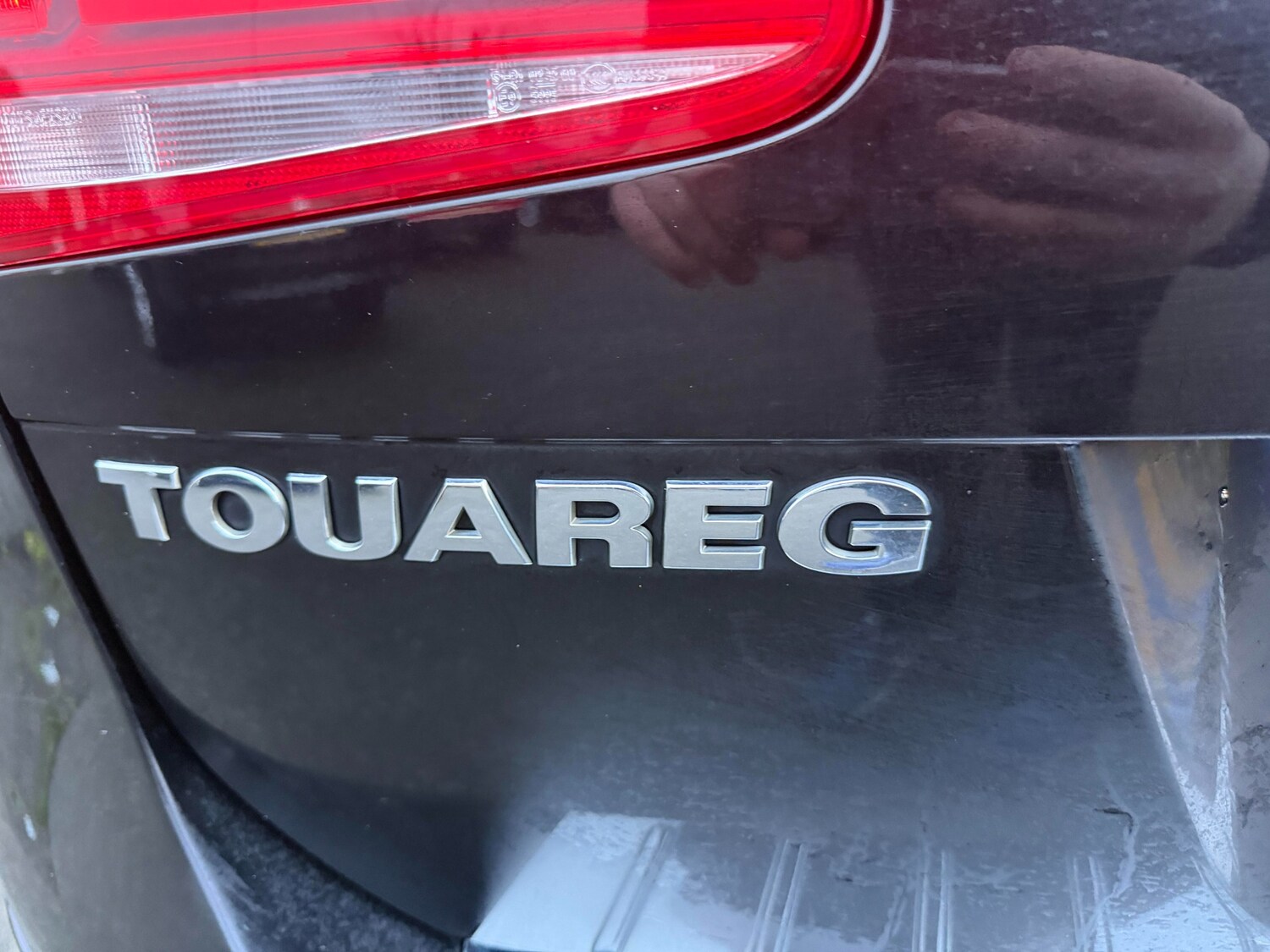 Used Volkswagen Touareg 2014 for sale - 77370532: Photo 40