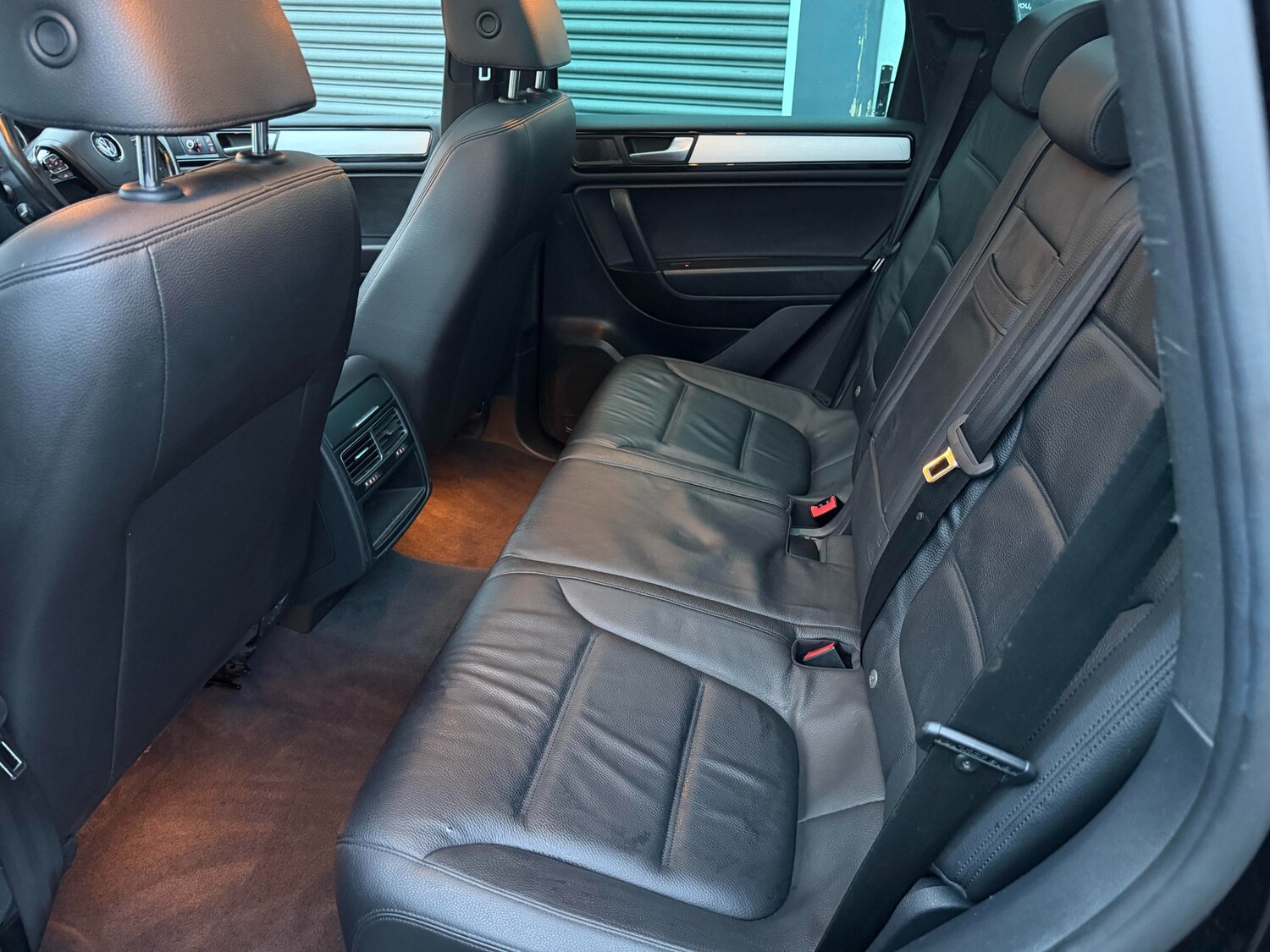 Used Volkswagen Touareg 2014 for sale - 77370532: Photo 44