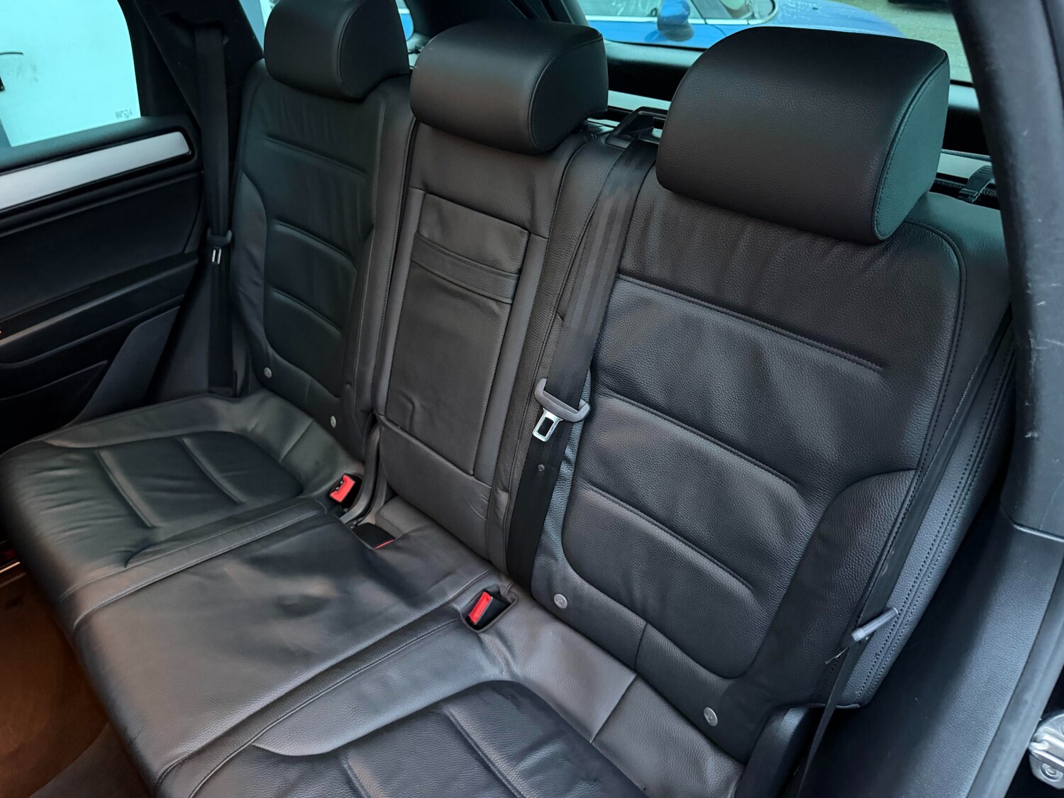 Used Volkswagen Touareg 2014 for sale - 77370532: Photo 45