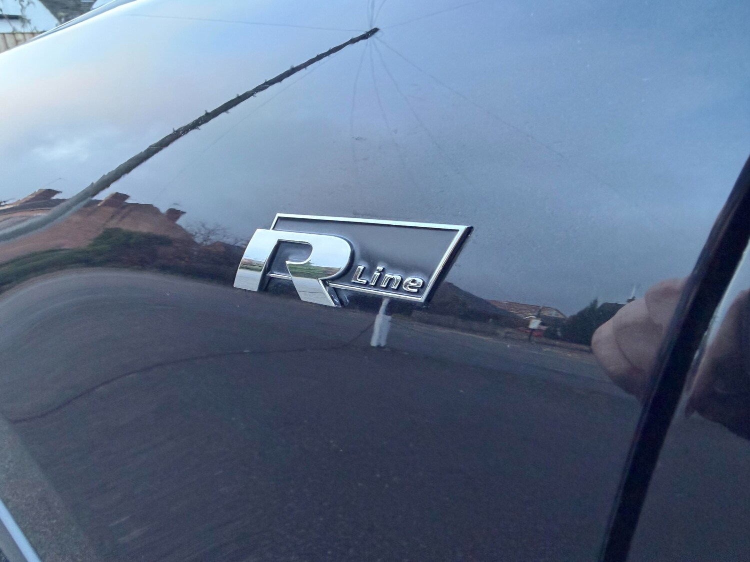 Used Volkswagen Touareg 2014 for sale - 77370532: Photo 6